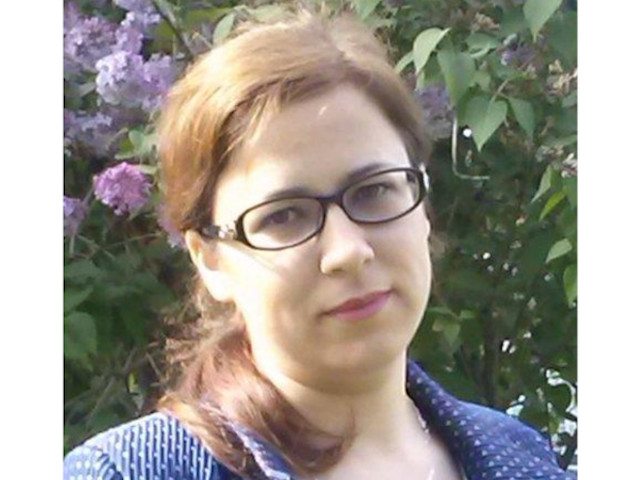 Васильева Людмила Анатольевна